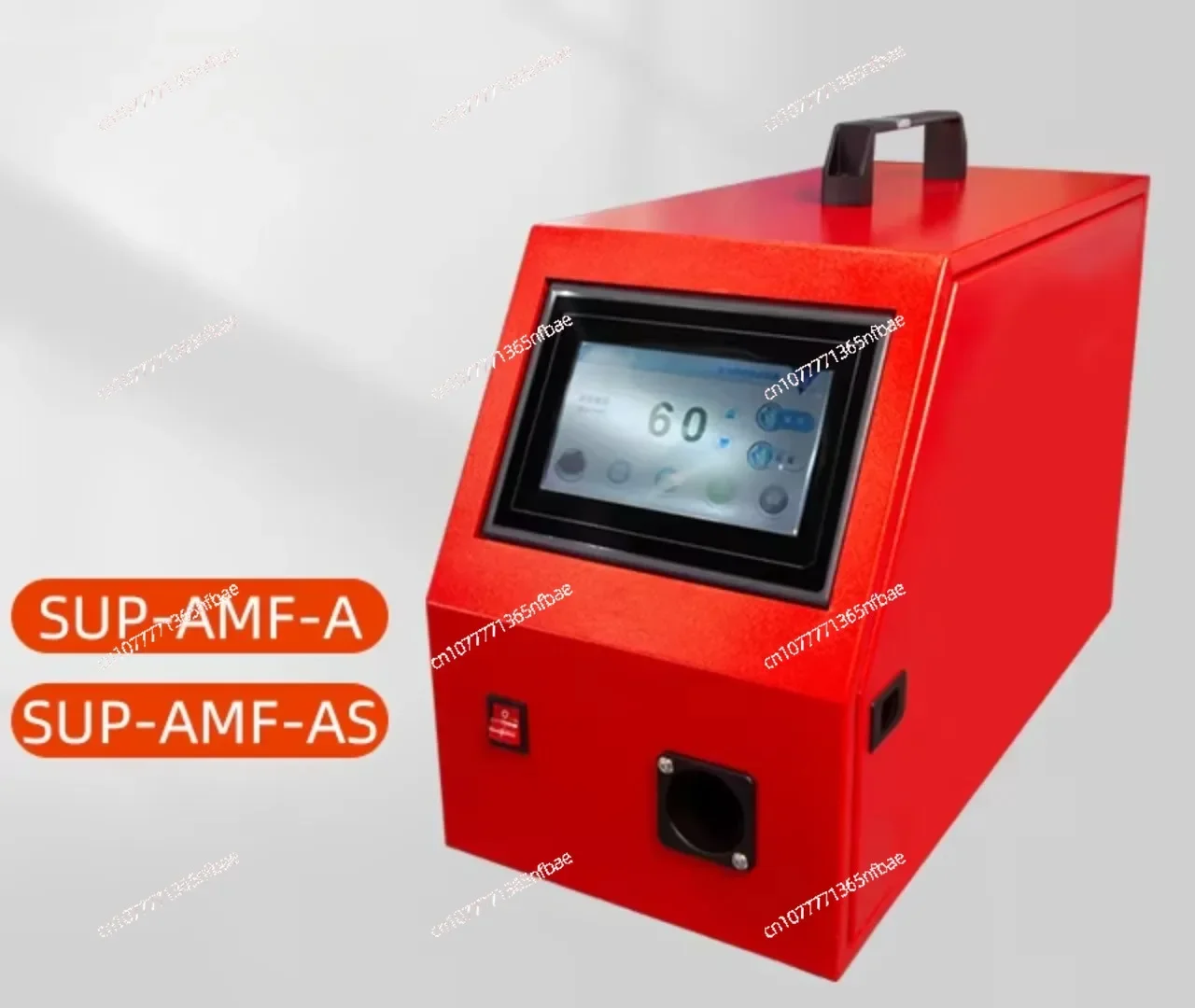 Machine à souder laser portable à commande numérique 3000W