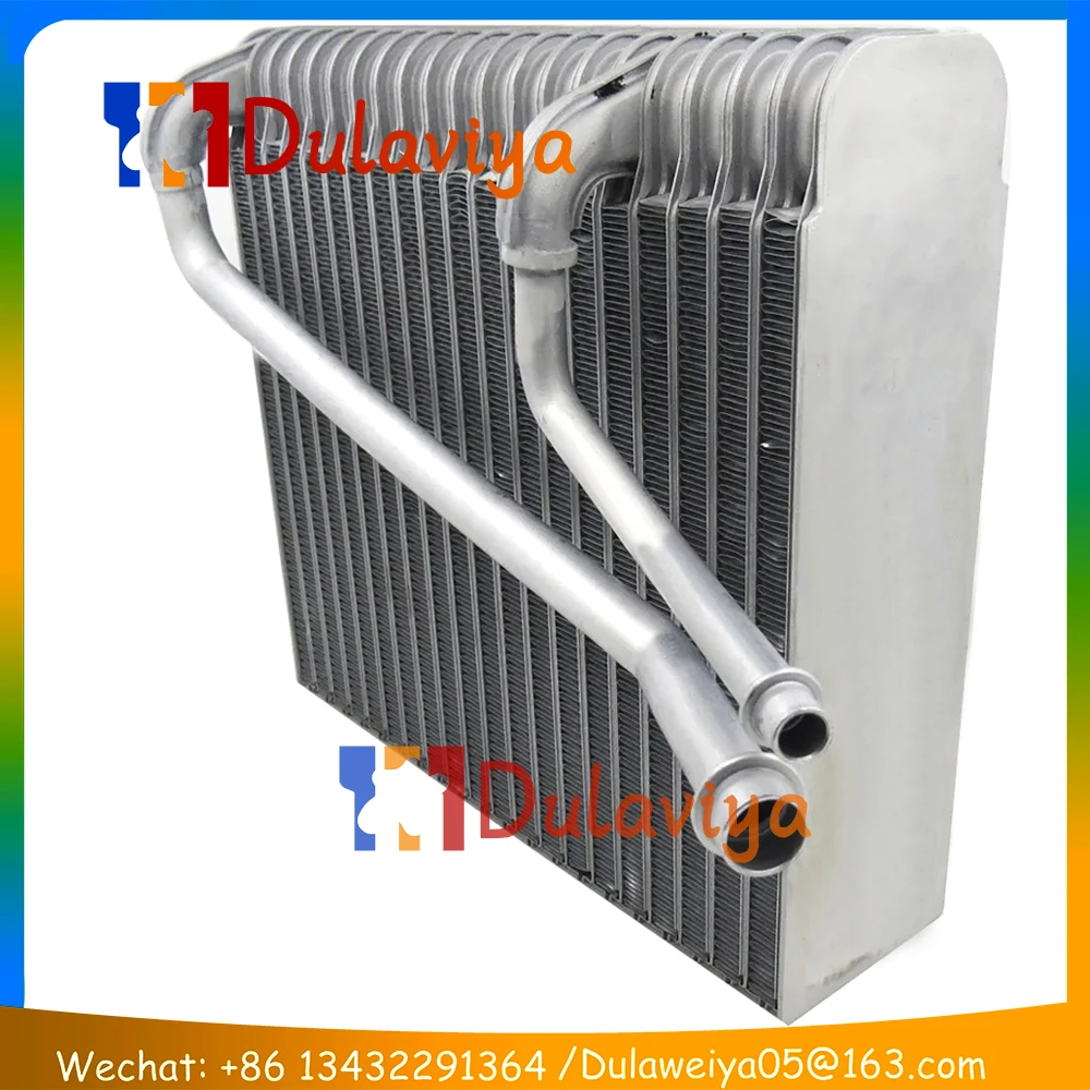 NEW Cooling Coil Ac Evaporator Core For Q7 7H1820105 7L0820102M 52416219 4L1820103 773289