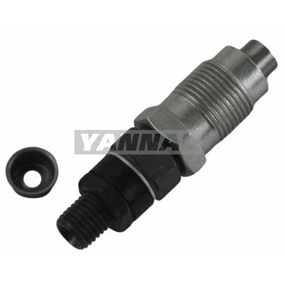 

HOT SALE FUEL INJECTOR 16082-53900 19077-53000 FOR KUBOTA D1403 D1503 D1703 ENGINE