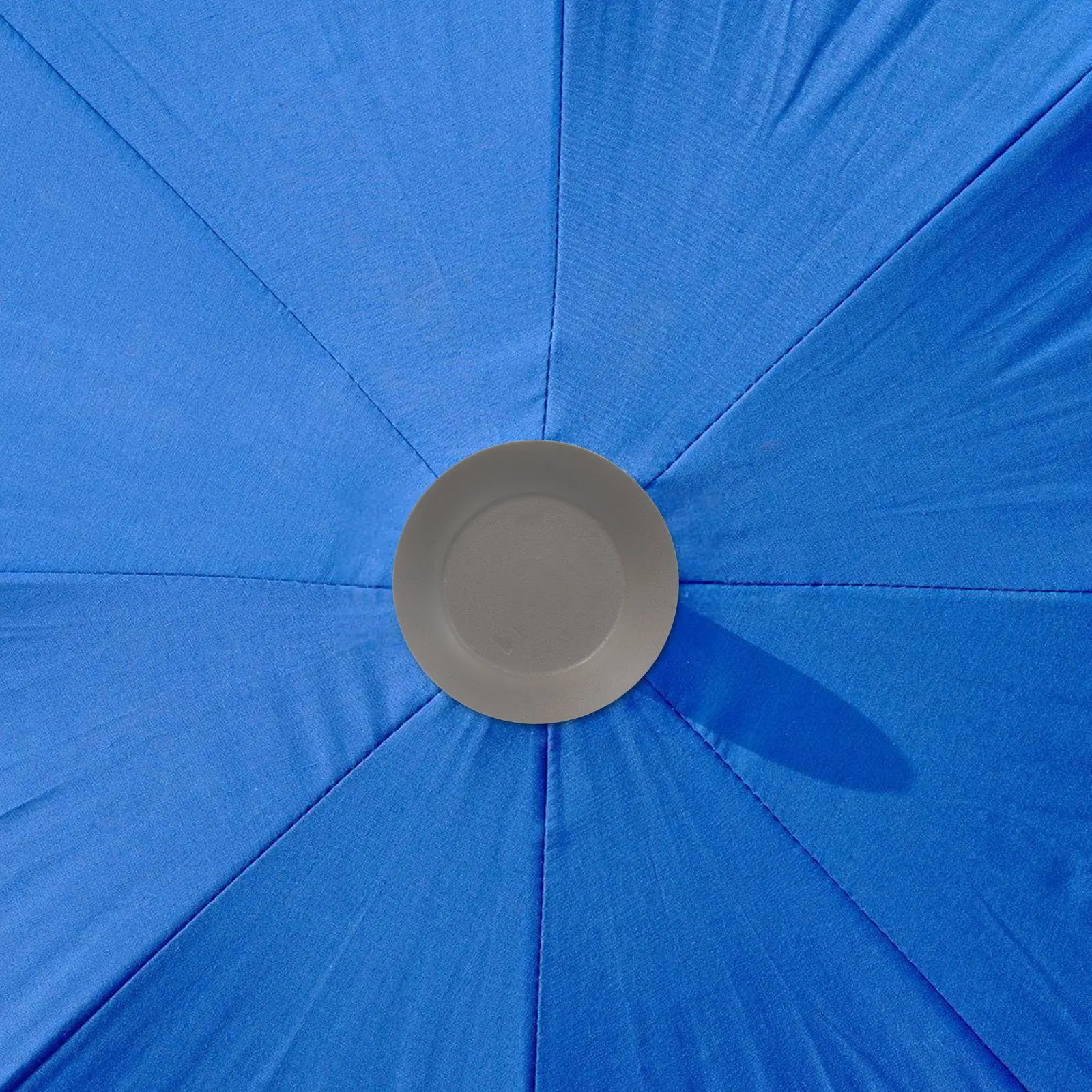 Outdoor Umbrella Tip Cap Cover Replacement for Roman Patio Umbrellas Stylish Windproof Weatherproof Plastic Umbrella Top