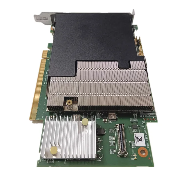 

accelerator card for Microsoft FPGA 1768 WA 98052-6399 USA ARRIA10 M1037382-001 M1037382-002