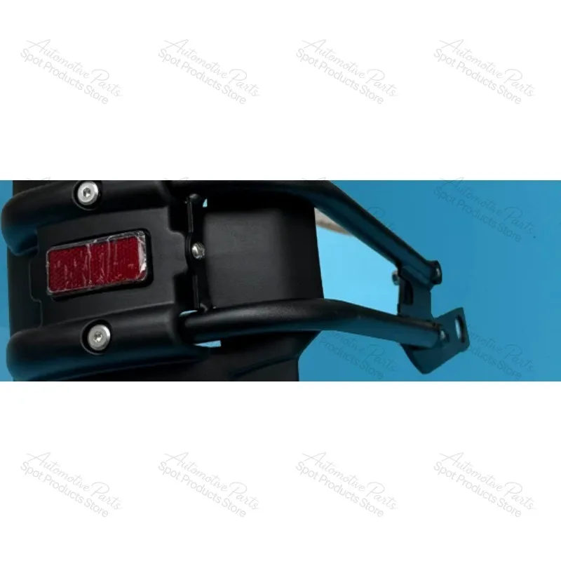 Modified Rear Mudguard Splash Guard Suitable for CFMOTO 150NK 250NK 400NK 450NK 650NK Motorcycle Parts