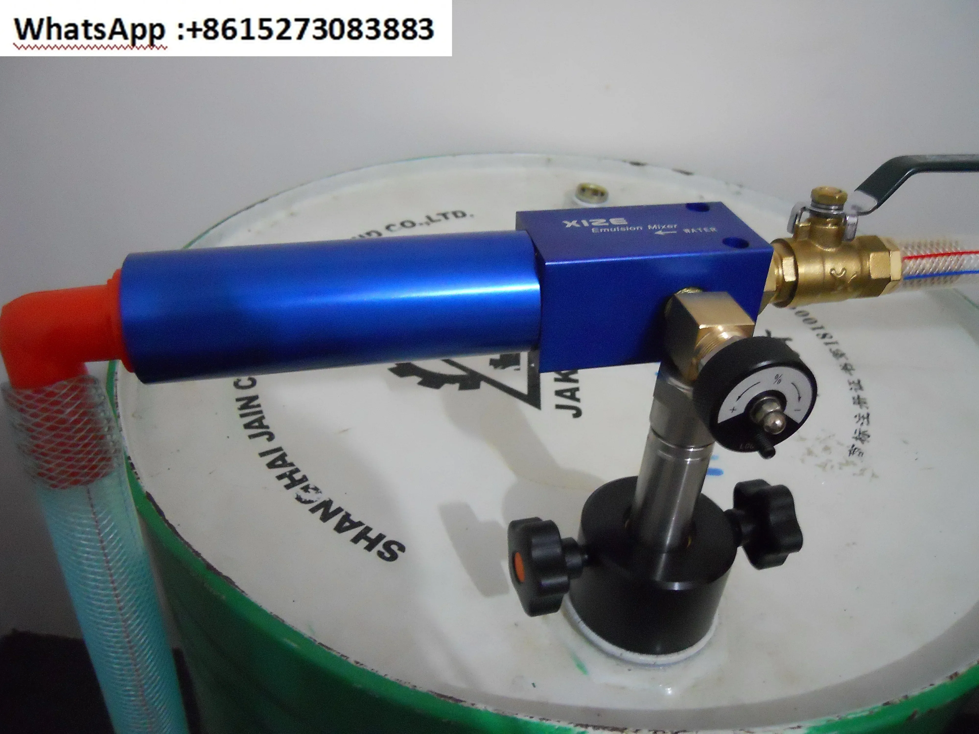 Metalworking Cuttin…