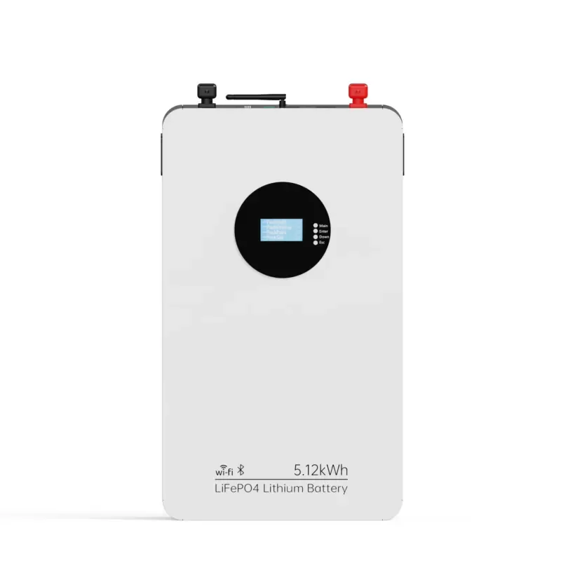Sofar TL500 High-Efficiency 97% Energy Storage Inverter with Dual Output for Home & Industrial Use