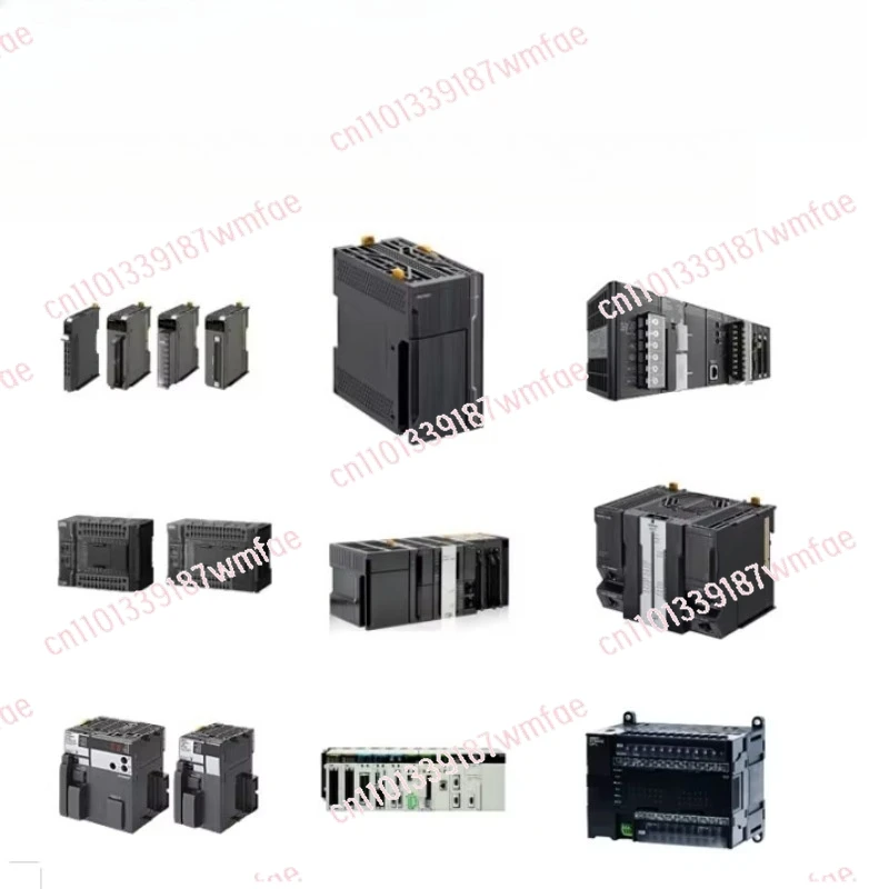 New and Original Programmable Logic Controllers and CPU Control Units for the OMR CPM1A-30CDR-D-V1
