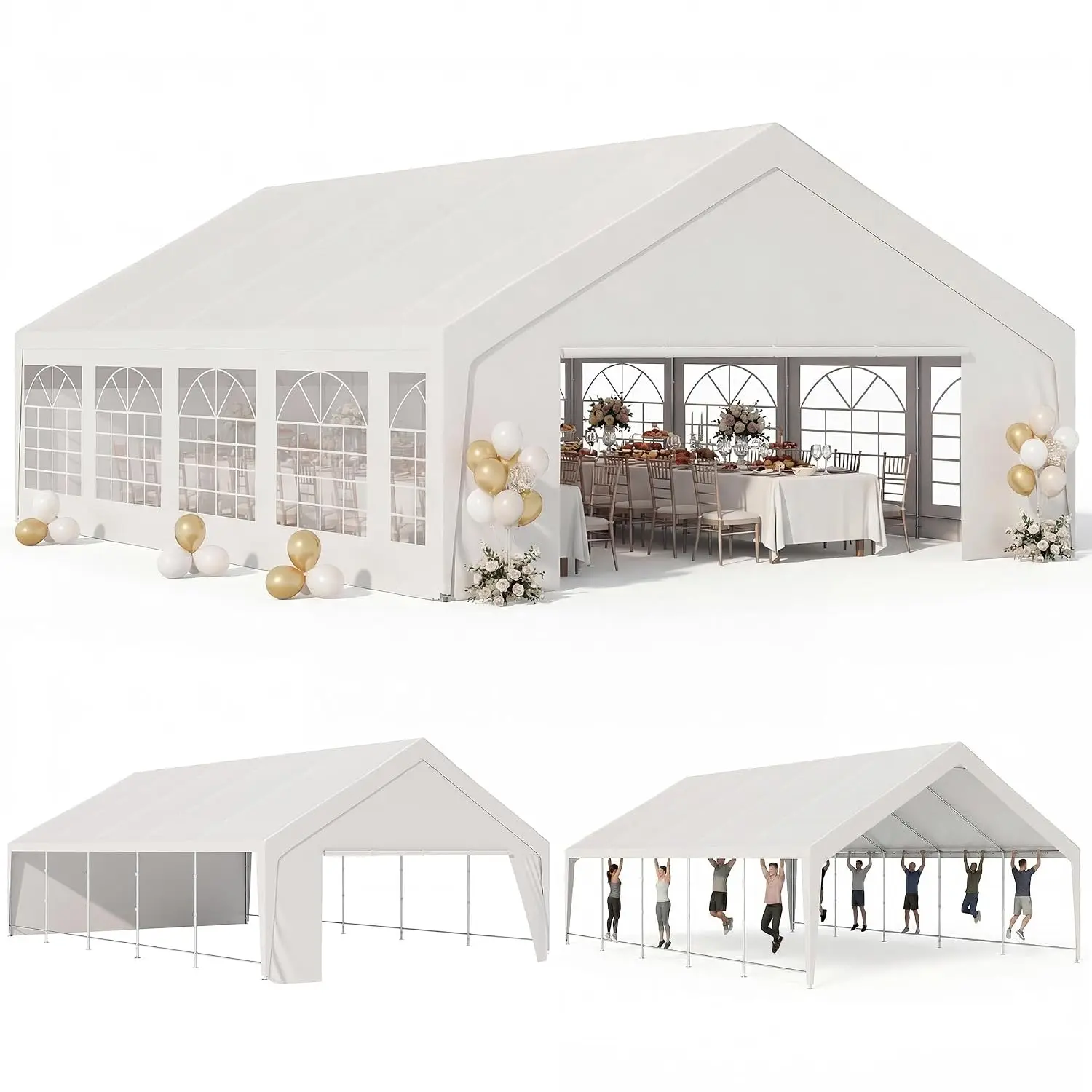Thumbnail 4 - #2 New Canopies Arrivals