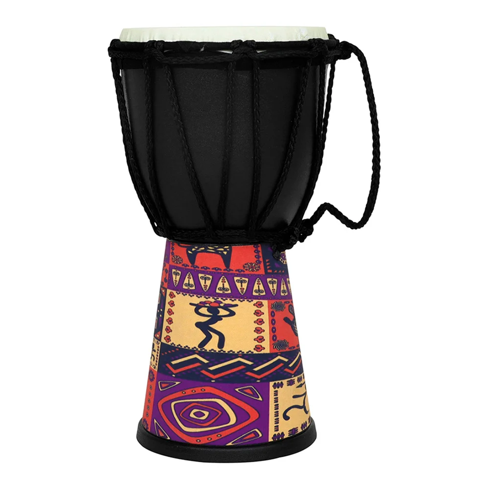 

African Djembe Drum Children Djembe Drum Percussion Instrument Djembe Hand Drum