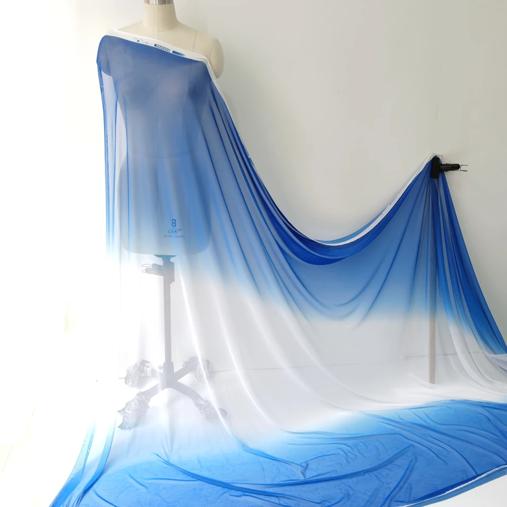 Variant: royal blue white