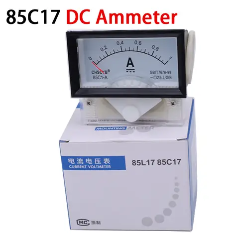 10 best sales volt gauge - №10