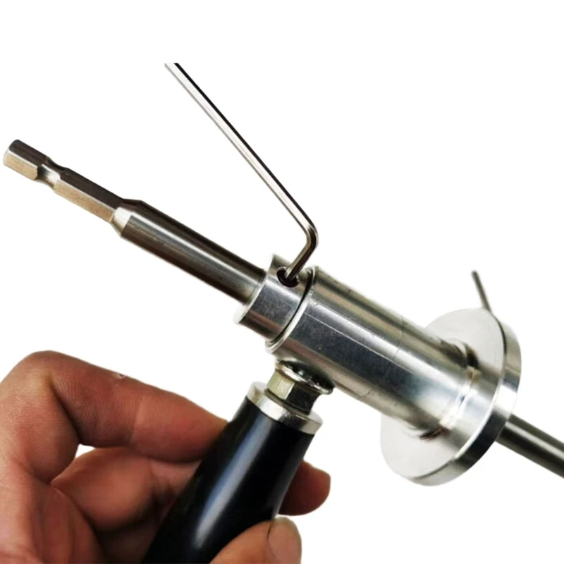 PVC السباكة داخل قاطع القاطع القابل للتعديل شفرة الشفرة #2