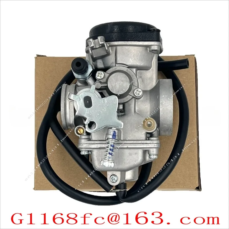 Motorcycle Carburetor for 300 MV30 PD30 JS250 ATV250 EN/GXT