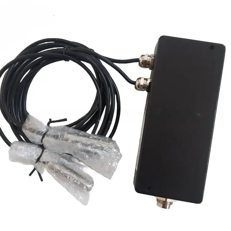 

High Precision Sensor For Heidelberg Offset Printing Machine Spare Parts