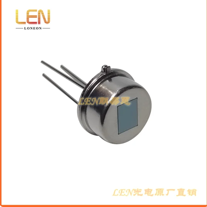 10PCS RE200B-P pyroelectric human infrared sensor used for anti-theft alarm in insurance devices