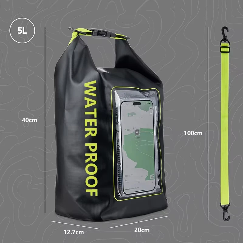 Waterproof Floating Dry Bag 6