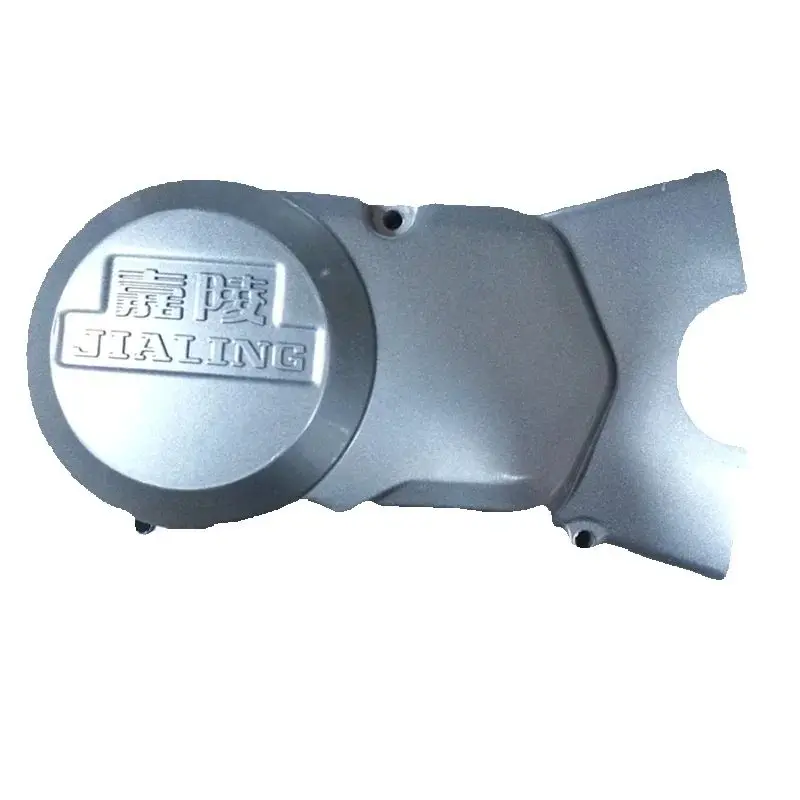 

Motorcycle Crankcase Cover for Jialing Honda Lifan JH70 JL70 C70 CD70 Left Right Engine Protecter Cap Megneto Cover Clutch Case