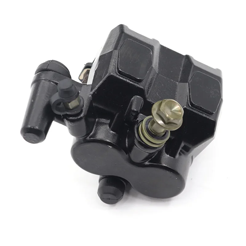 Dla Honda Ca250 Dd250 Storm Prince Apollo Kawasaki motocykl tarcza hamulcowa przedni zacisk promieniowy zacisk hamulcowy główny cylinder — zdjęcie 5