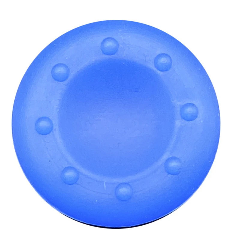 Cubierta de Joystick para juegos de limpieza conveniente, Control mejorado para juegos, Material antideslizante de Gel de sílice de alta calidad, movimientos precisos