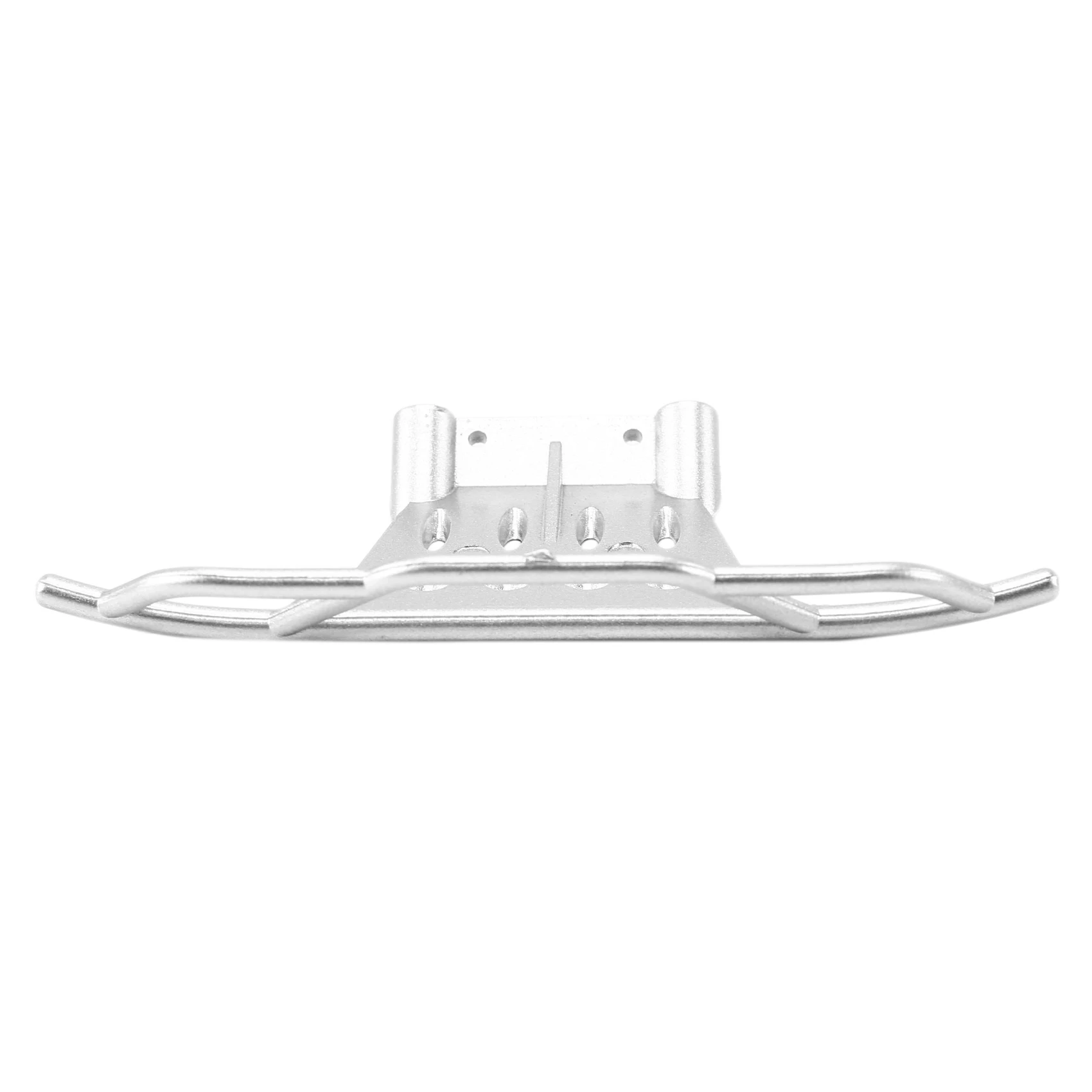 BEDW-2X A969-03 Part Front Bumper For RC 1/18 Cars Wltoys A949 A959 A969 A979 K929 A959/A969/A979/K929-B