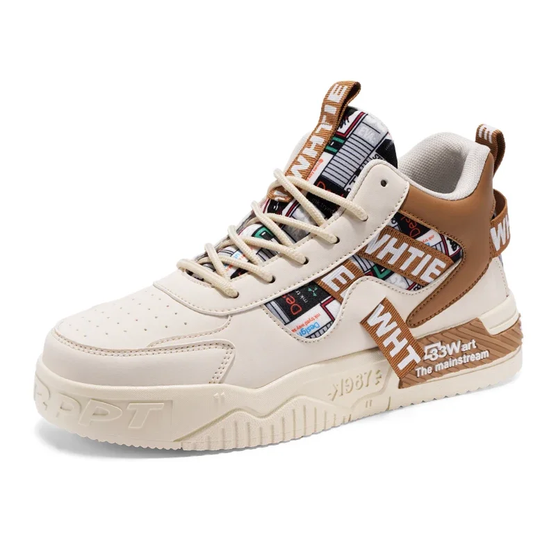 

Designer breathable running Casual sneakers Men's outdoor Tennis sneakers Casual fashion non-slip waterproof men's shoes