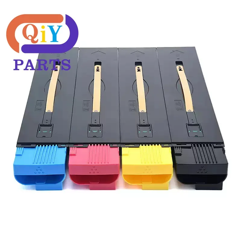 1 PCS C560 C7780 Cartucho de Toner Compatível Para Xerox Color C550 C560 C570 C70 C60DocuCentre IV C5580 7780 6680 DocuCentre