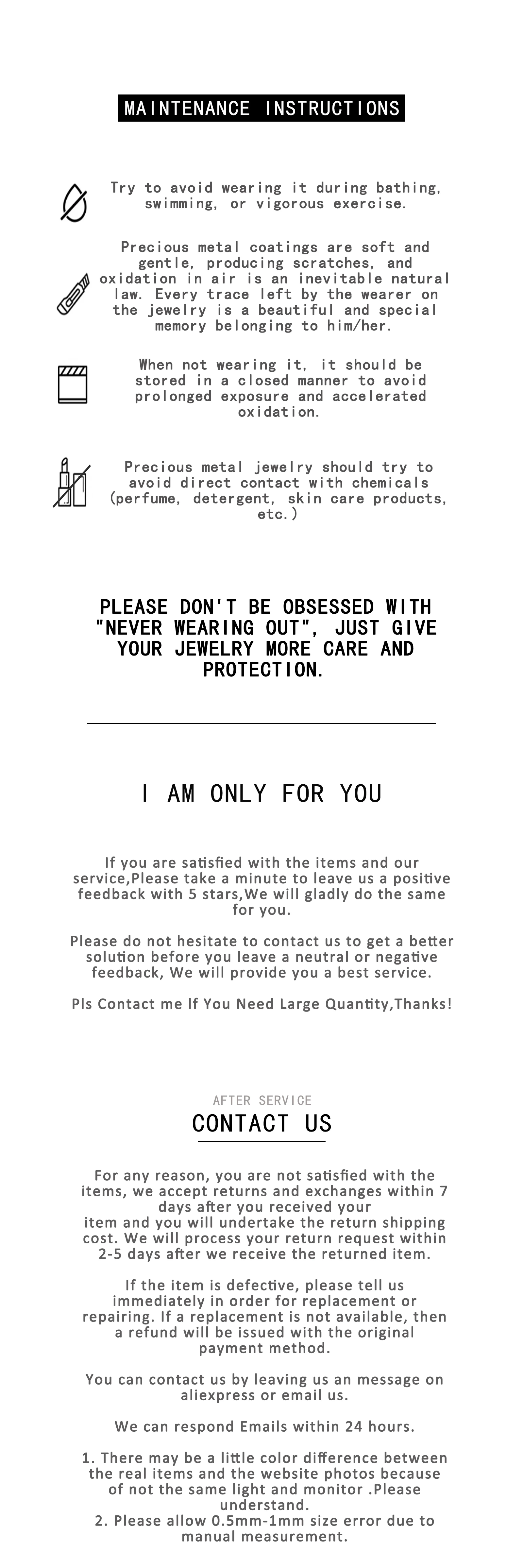 Product detail