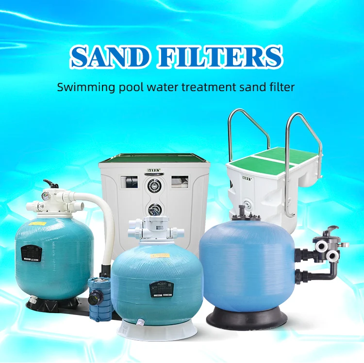 swimming pool accessories wholesale swimming pool equipment water sand filter pumps  pool filter system