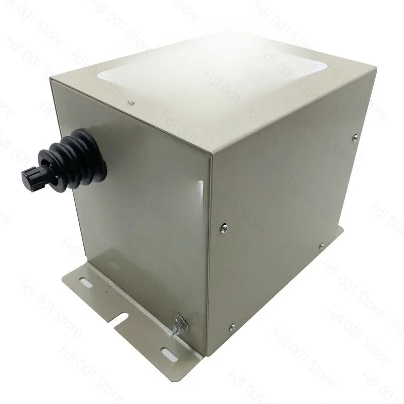 Industrial static eliminator dry 16KV18KV printing bag cutting mask bag making machine to remove static electricity rod