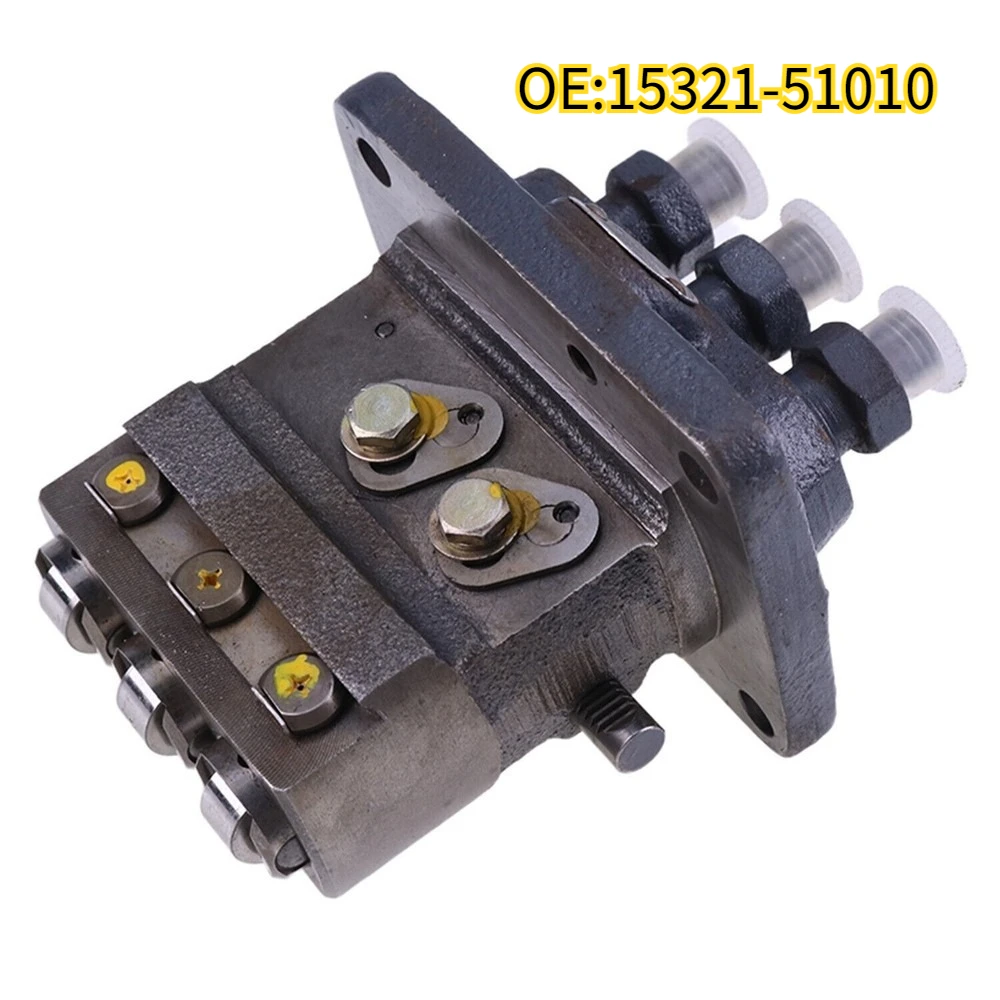 

Для 15321-51010 для Kubota L225 L235 L245 L275 L295DT L2050DT Топливный насос