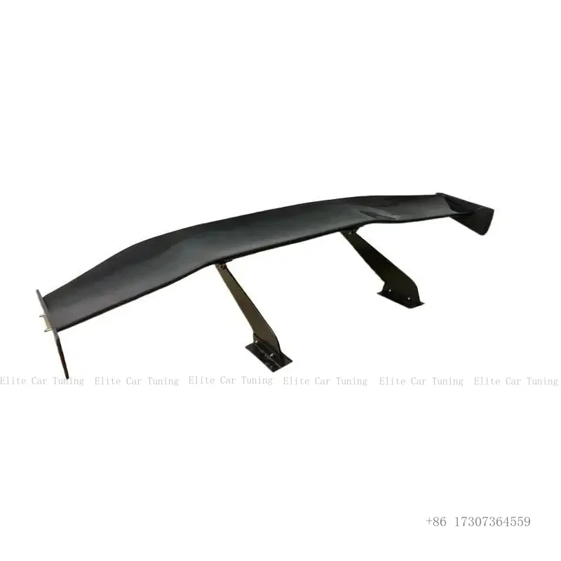 

High Quality Carbon Fiber Rear Wing Spoiler for Car Modified Upgrade