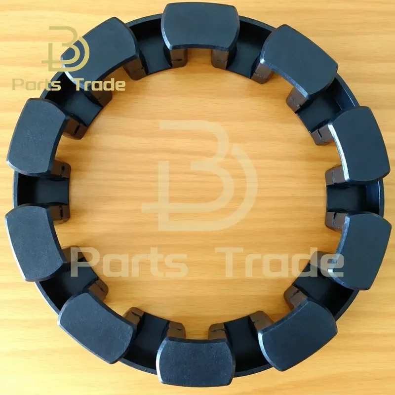 Flexible Coupling for NOR-MEX 148 168 194 214 240 265 Coupler Element for NORMEX