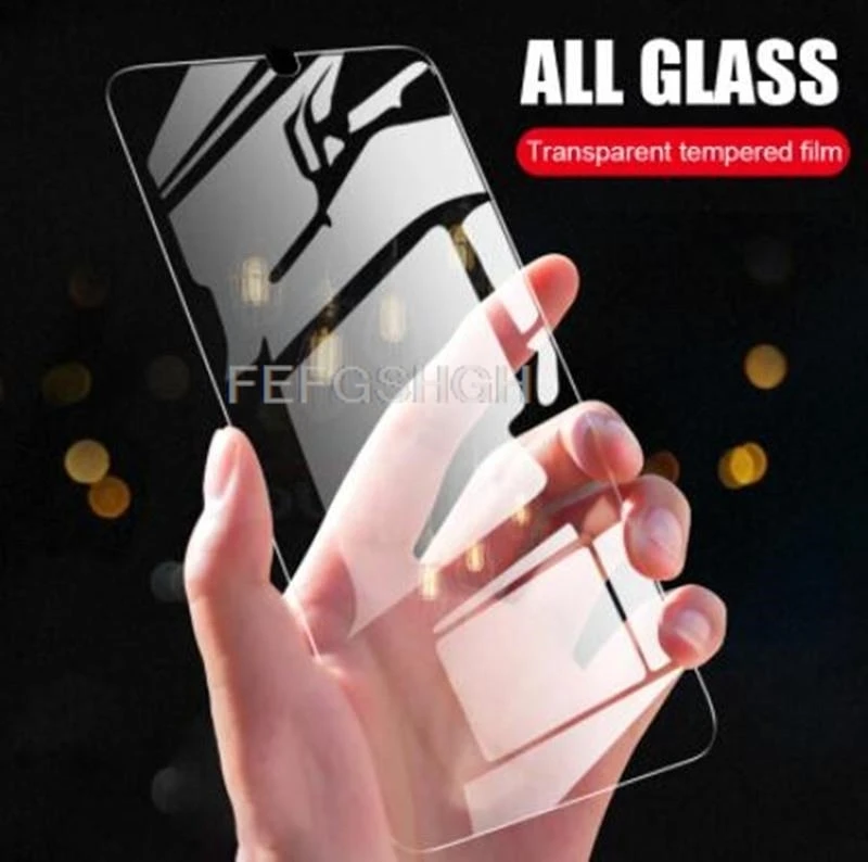 Tempered Glass For Oukitel C31 C32 C33 C35 C36 WP21 Ultra WP22 WP23 Pro WP26 WP27 WP28 WP30 WP32 Screen Protector Cover Film