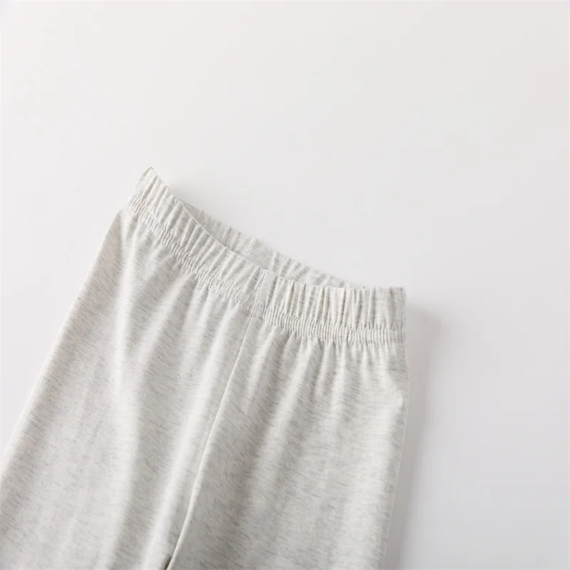 Biene-Applikation, 2–7 Jahre, langärmelig, Mädchen-Kleidungssets, Kinderanzüge, 2-teiliges Oberteil + Leggings, Babykostüm, Herbst, Frühling, Kinder-Outfits – Detail 7