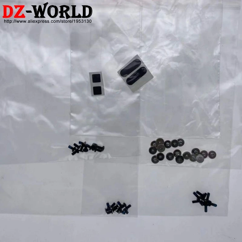 Screw Kit for Lenovo Thinkpad Helix Laptop 00HM497