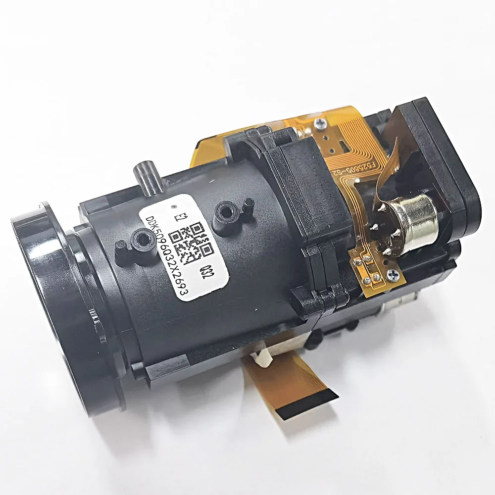 30X ZOOM IP Camera Lens Q32 4.7-96mm FPC for PTZ IP Camera 5MP 2MP