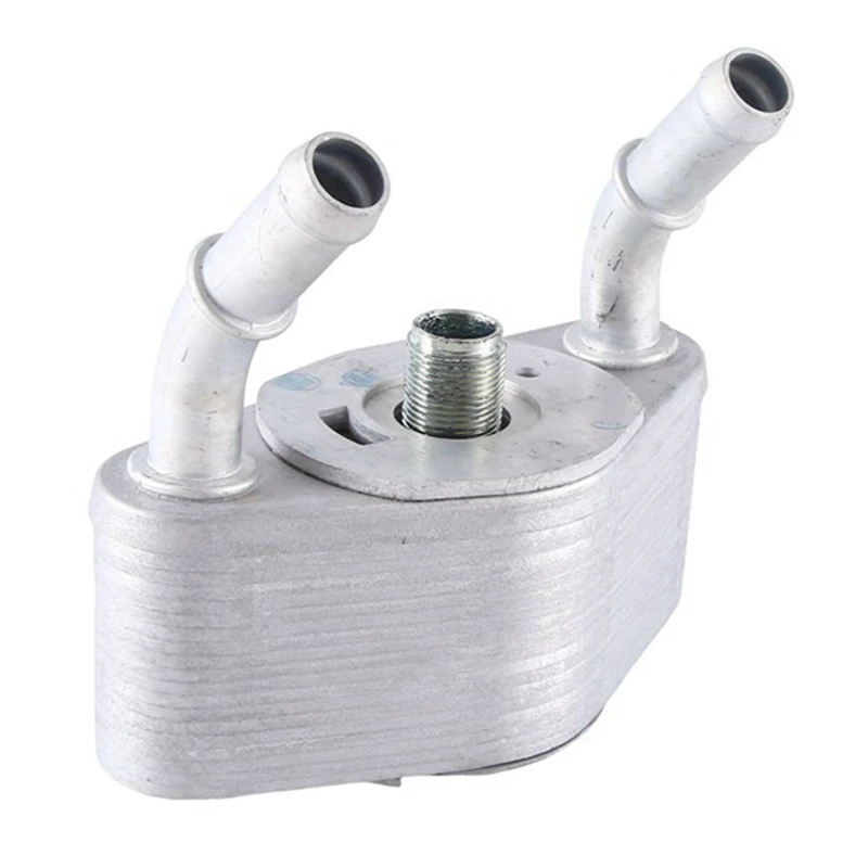 

BL3Z 6A642-G Auto Parts Engine Oil Cooler Filter For FORD F-150 2011-2021 BL3Z6A642G