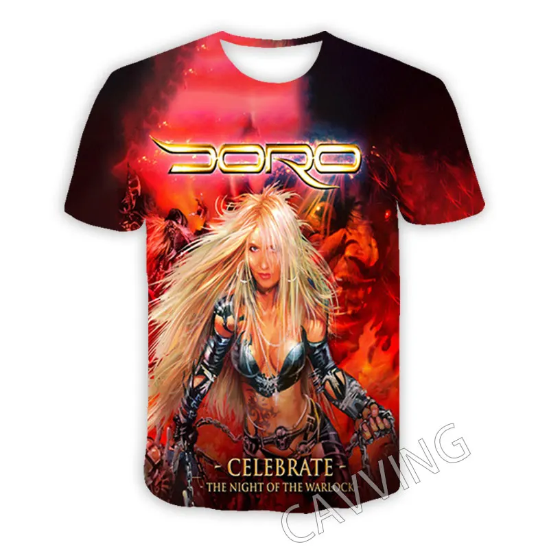 Camisetas con estampado 3D para hombre y mujer, ropa informal de banda de guerra, estilo Hip Hop, Harajuku, nueva moda