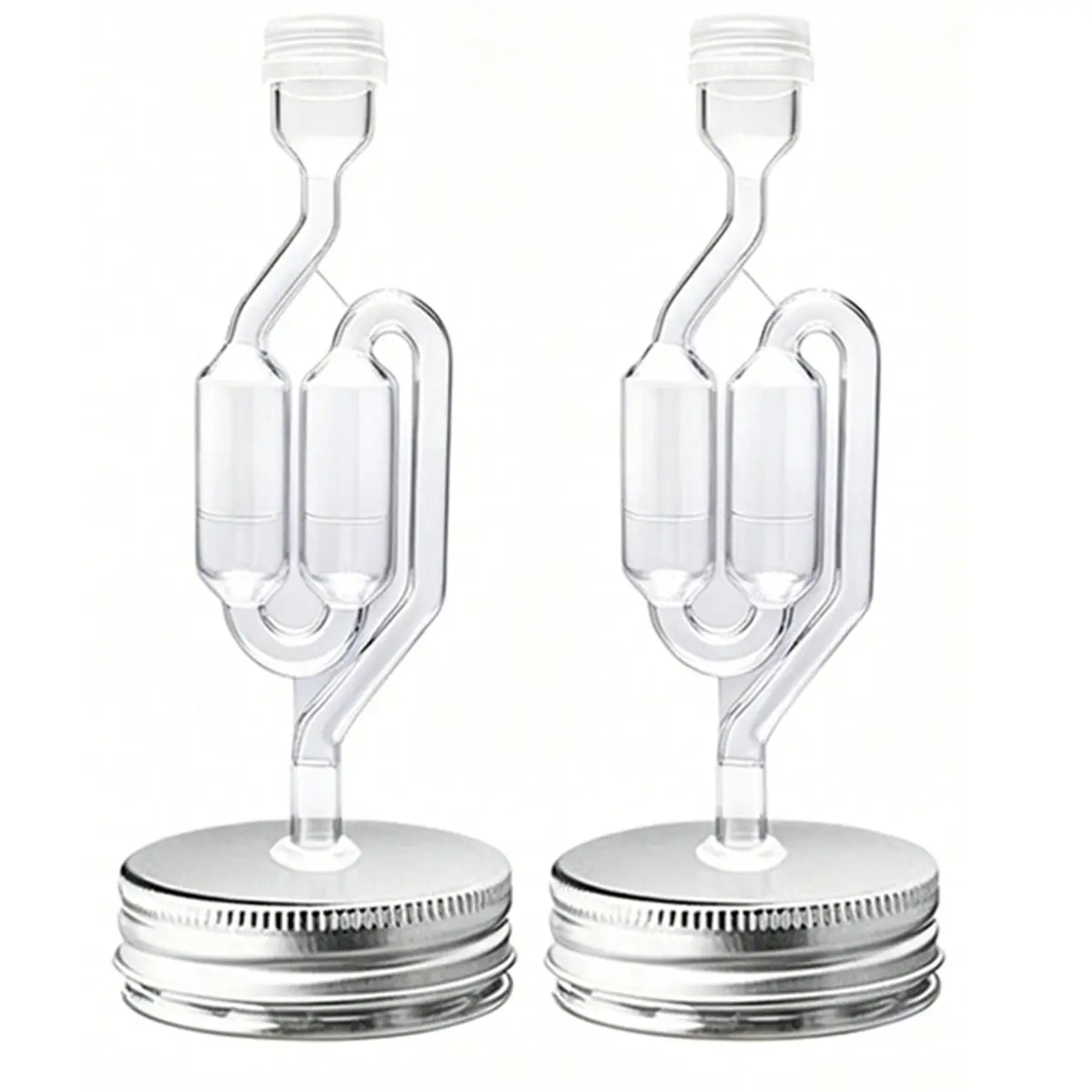 4pcs 70mm Fermentation Lid & A – Wine Beer And Cider Bewertung und Preis