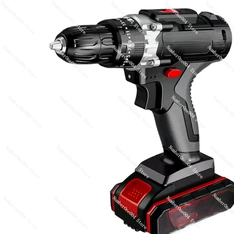 Suitable for charging high-power lithium battery drills, impact drills, and household multifunctional drills