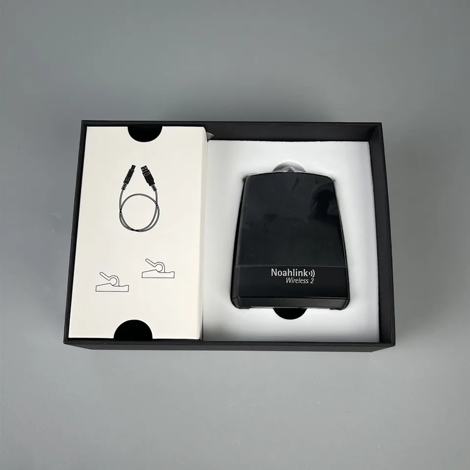 Noahlink Wireless 2 Programmer Digital Bluetooth Programming Box
