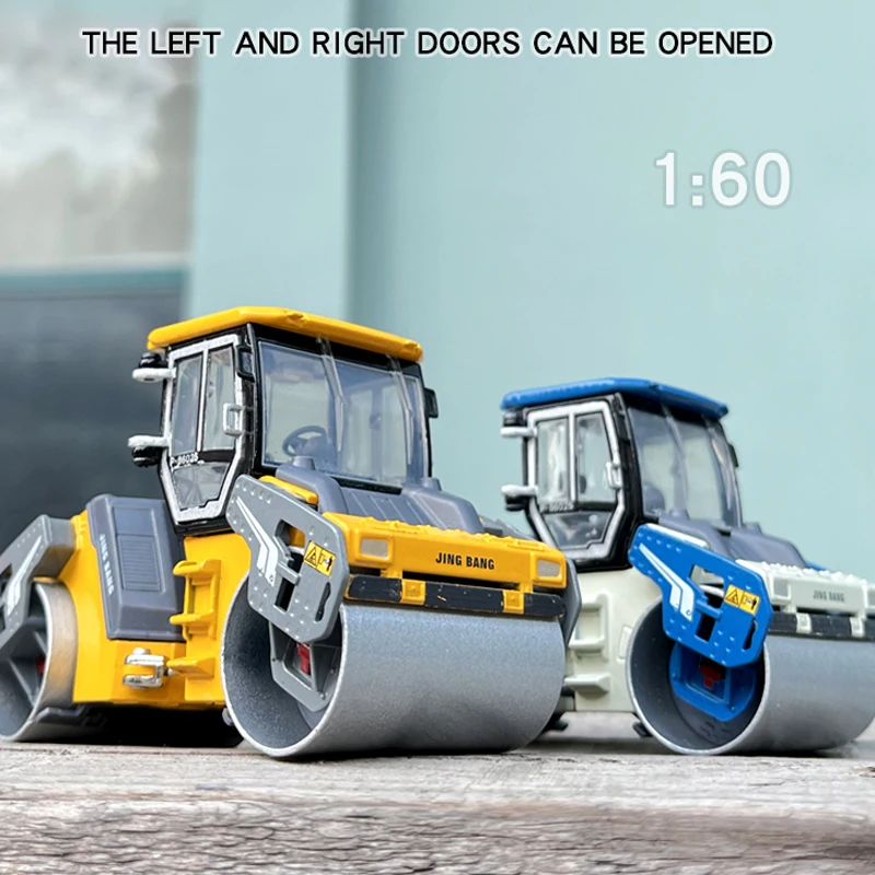 

Alloy Diecast Car Model Engineering Toy Model Car Gift For Kids Boys Model Car B266