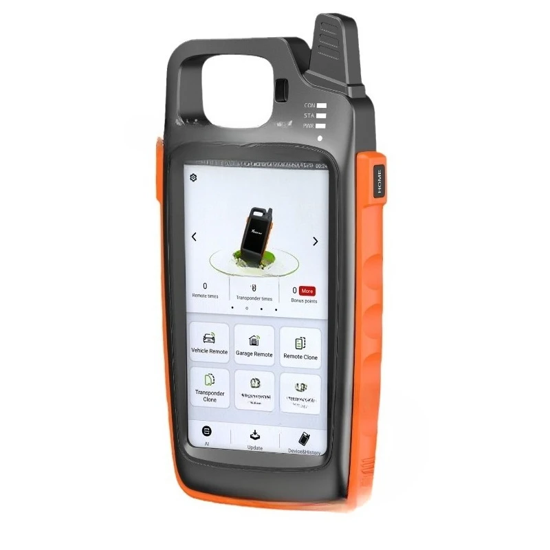 VVDI Key Tool Max Overseas Edition, Automotive Computer Detector