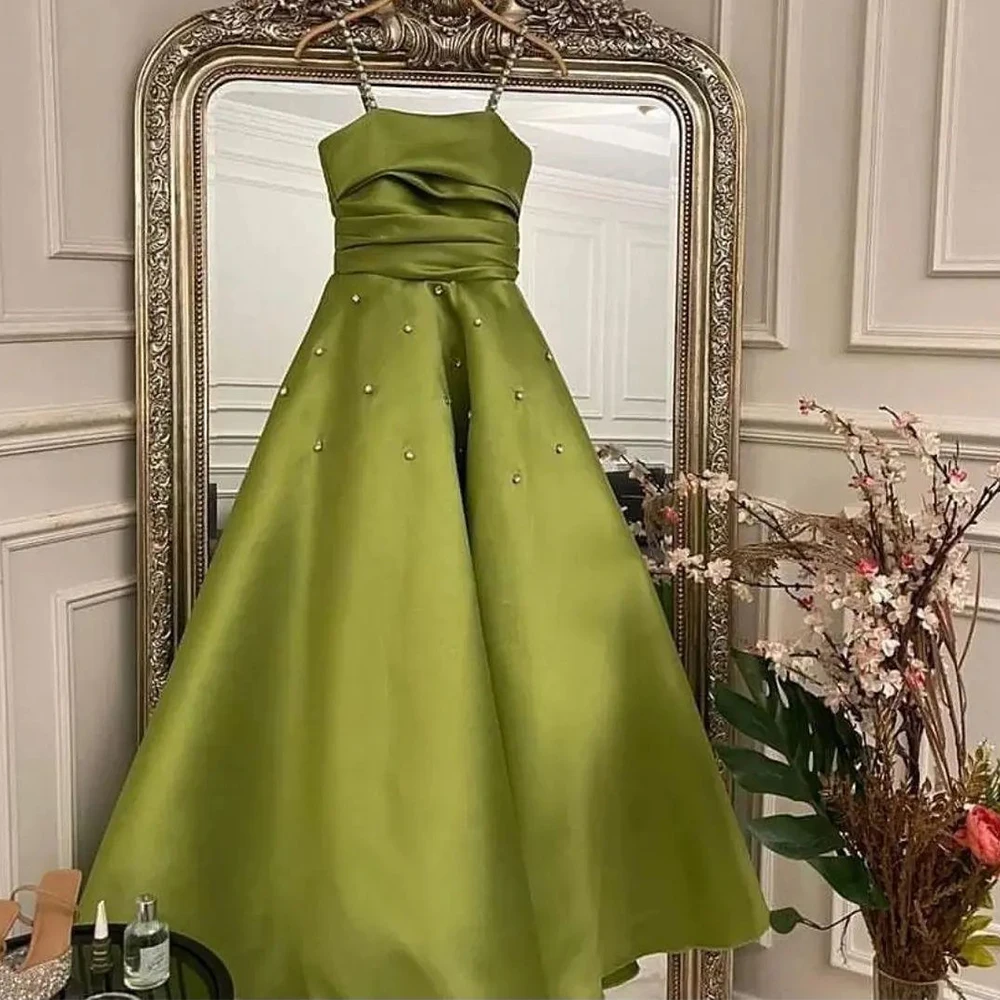 

Evening Prom High-end Luxury Evening Dress Wedding Guest Dress Women Prom Dresses 2025 Woman Ball Gowns Robe Soiree Customized