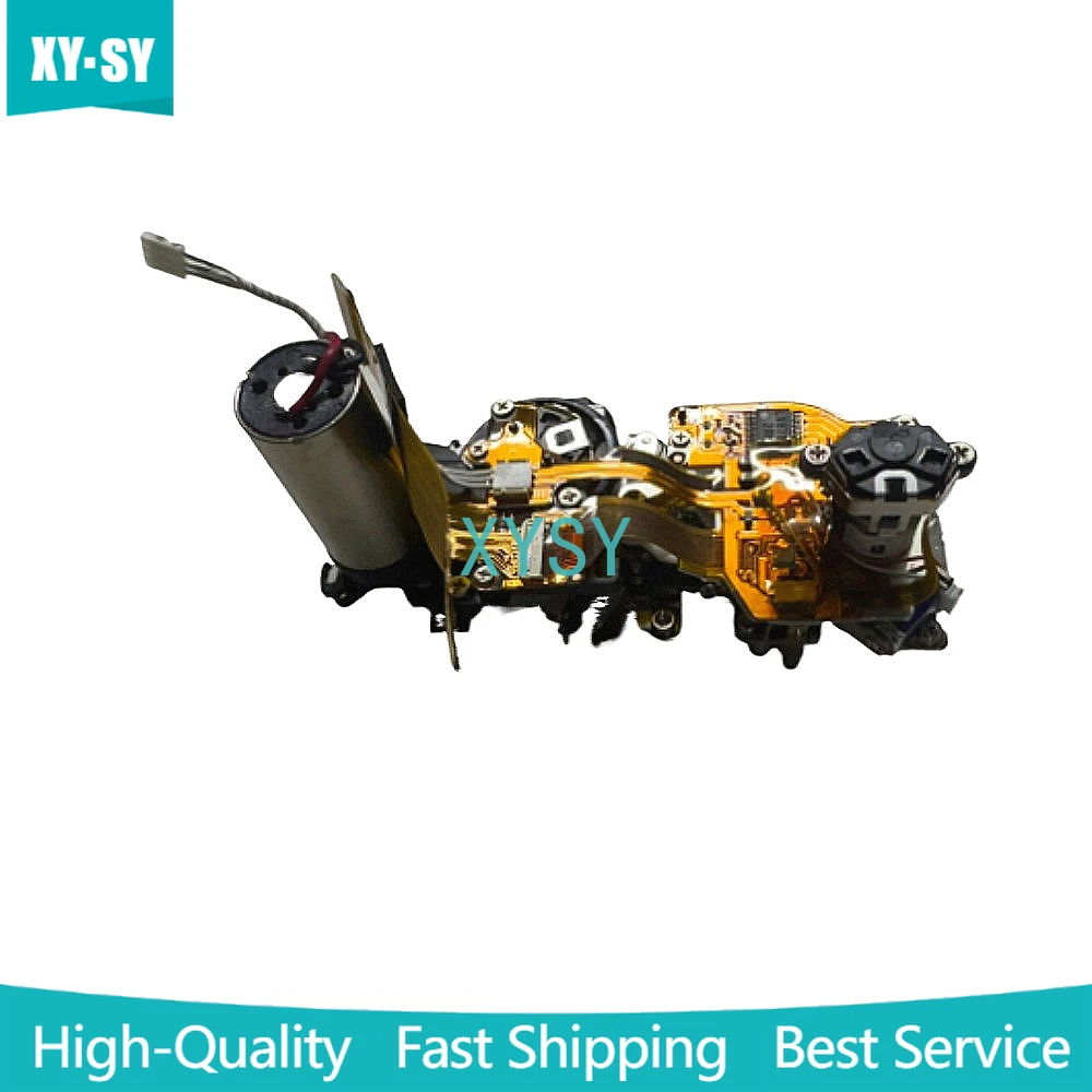 

For Nikon D780 Aperture Motor Assembly Small Main Body Upper Suspension Group Camera Repair Part