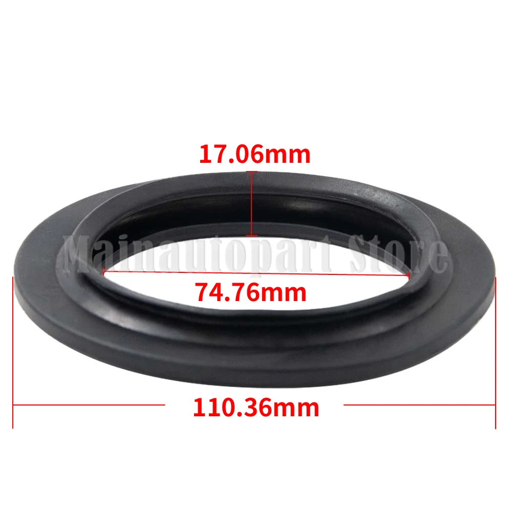 For thetford toilet parts C2 C3 C4 C200 Lip Seal 23721 Caravan AFTER 2000 Compatible With Feapz Caravan Motorhome 23721