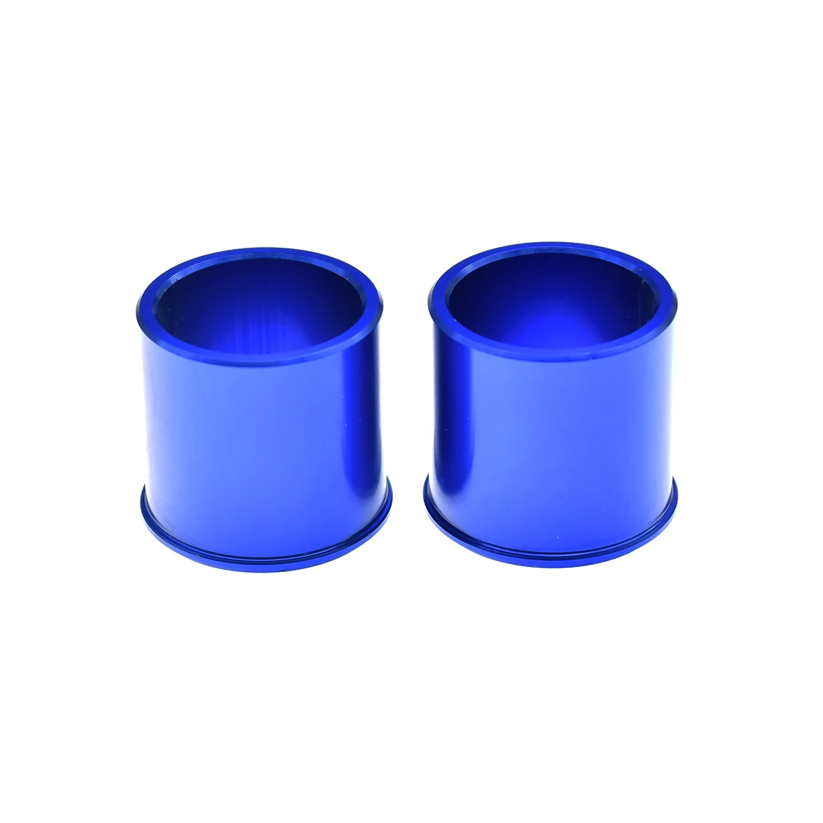Front Blue