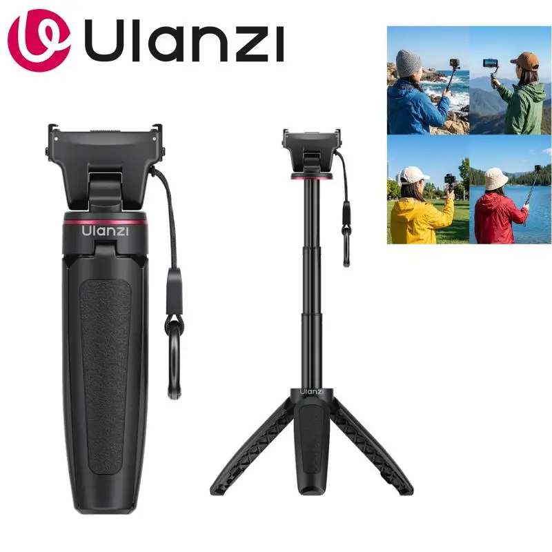 Ulanzi MT99 Mini Tr…