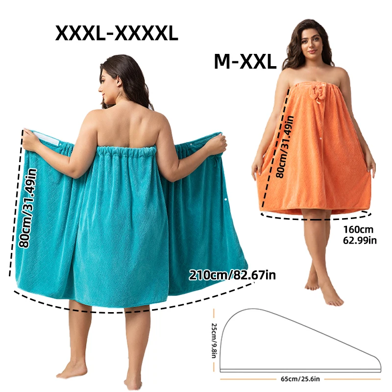 Thumbnail 2 - #17 Latest Bath Towel Sets Offers