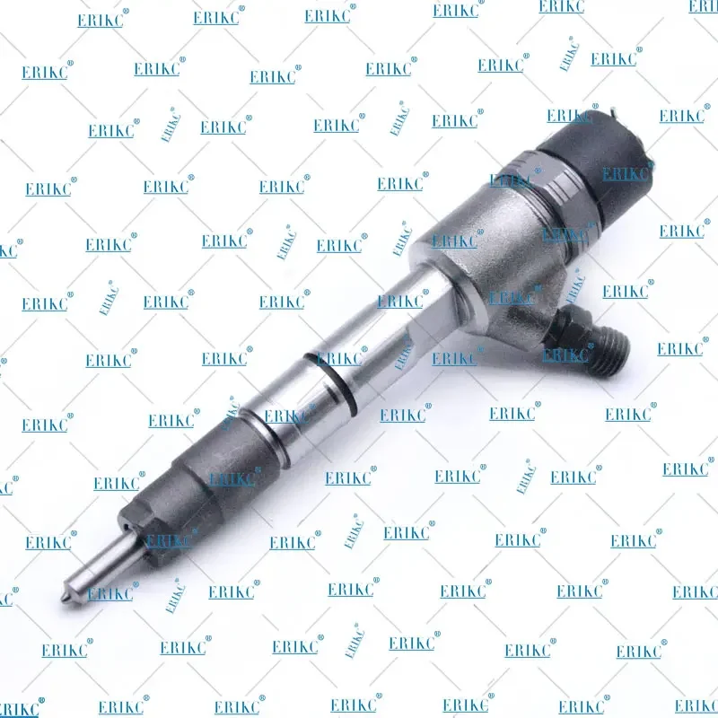 ERIKC Injector 0445110427 Common Rail Injector Nozzle 0 445 110 427 CRI CR/IPL/19/ZEREK20SCRI2.0 ( 0445 110 427 ) Inyectors