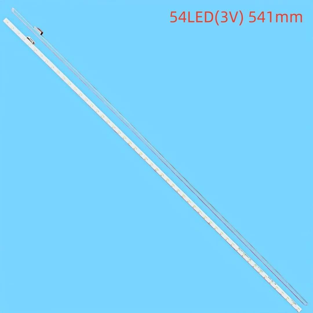 

LED Strip For KDL-50W700B KDL-50W705B KDL-50W828B KDL-50W800B KDL-50W706B KDL-50W829B KDL-50W805B T500HVF04.3 LB50016 V2 V3