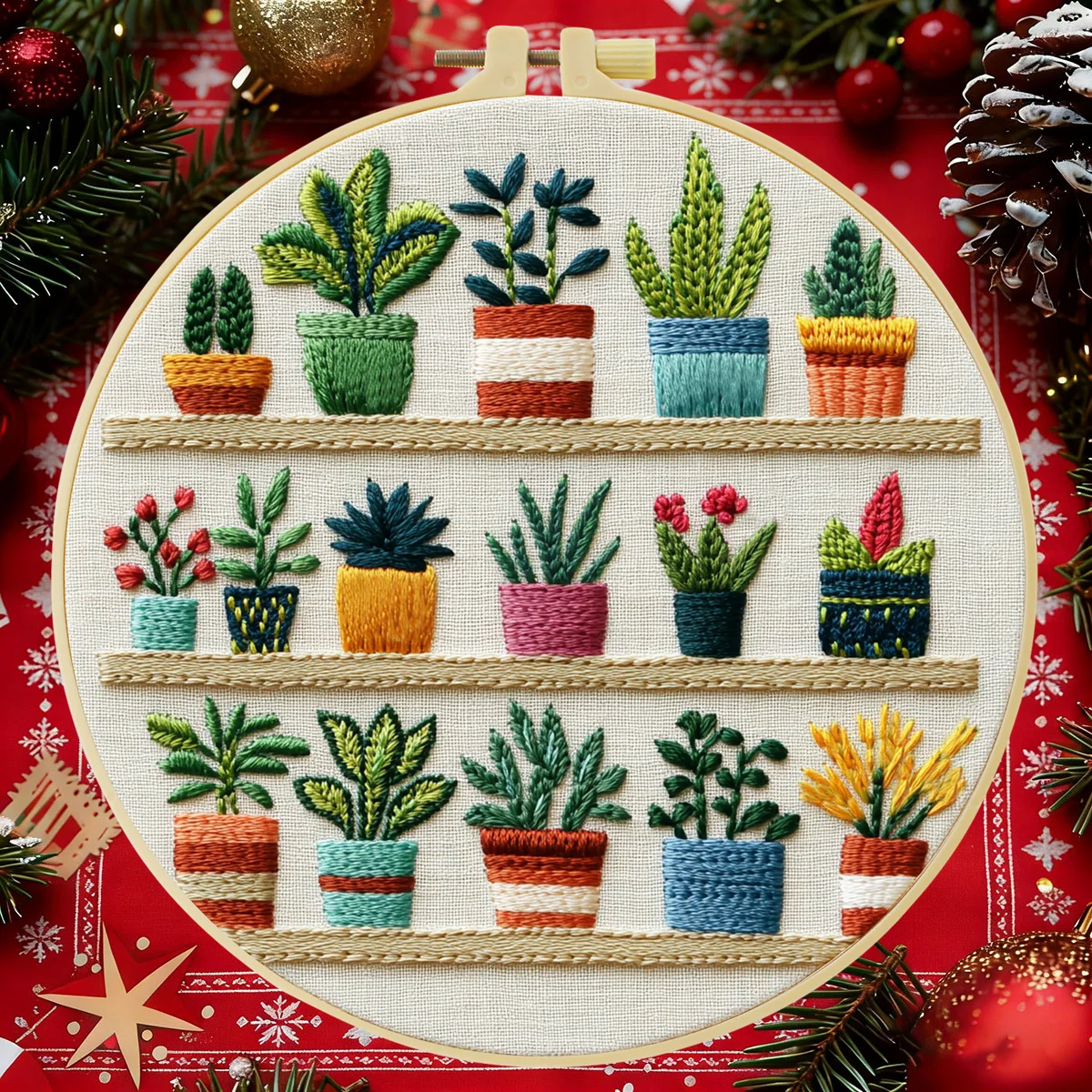 #57 Best Embroidery Starter Kits to Buy In 2026